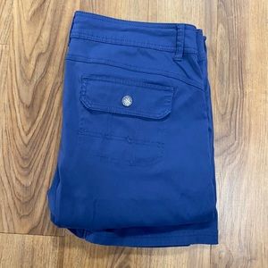 Prana Halle hiking pants